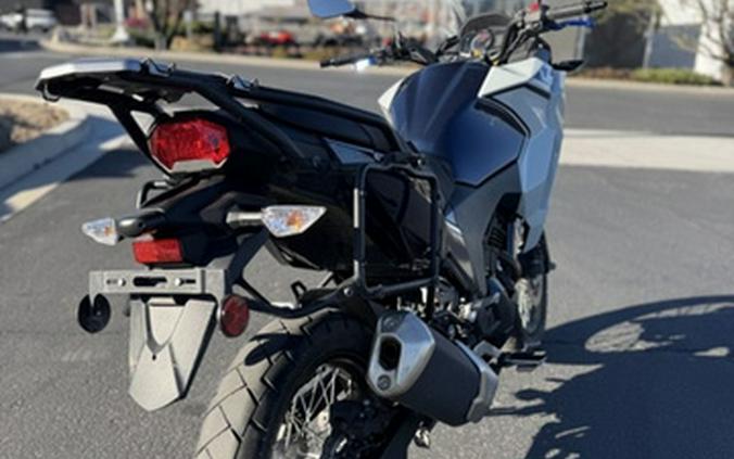 2022 Kawasaki Versys-X 300 ABS