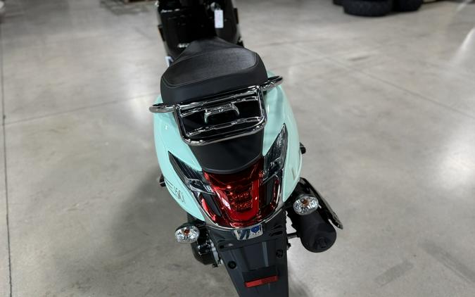 2026 KYMCO Like 150i ABS