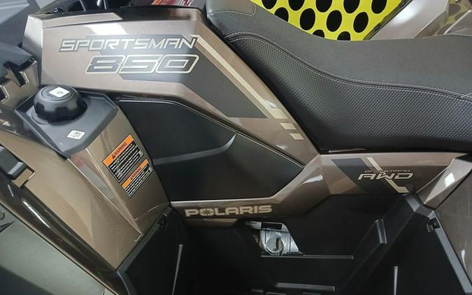 2026 Polaris Sportsman 850 Trail