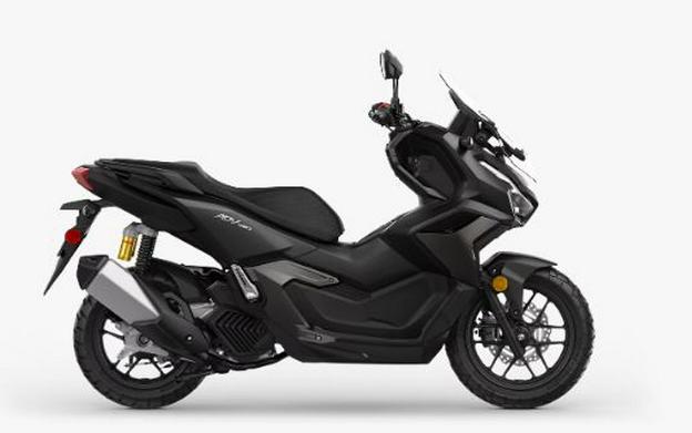 2027 Honda ADV160