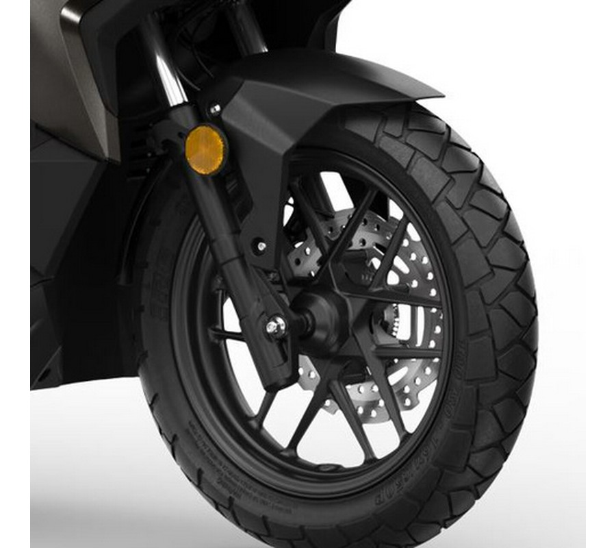 2027 Honda ADV160