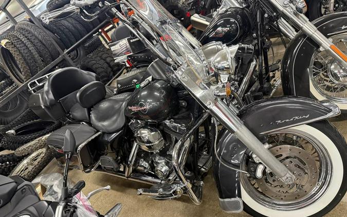 2007 Harley-Davidson® Road King