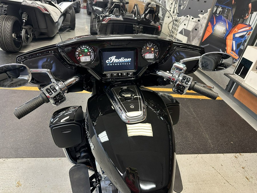2026 Indian Roadmaster PowerPlus Limited 112