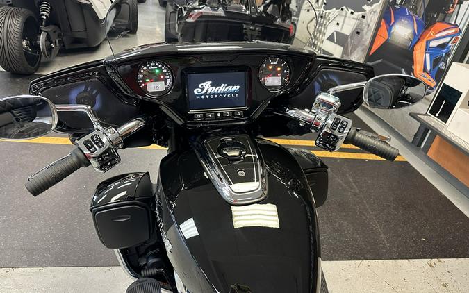 2026 Indian Roadmaster PowerPlus Limited 112