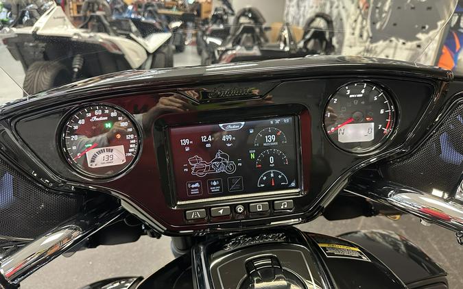 2026 Indian Roadmaster PowerPlus Limited 112