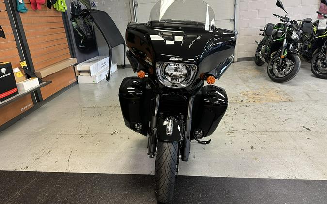 2026 Indian Roadmaster PowerPlus Limited 112