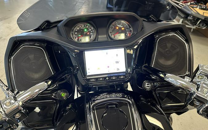 2026 Indian Roadmaster PowerPlus Limited 112