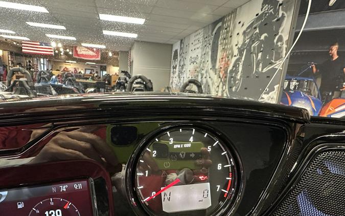 2026 Indian Roadmaster PowerPlus Limited 112