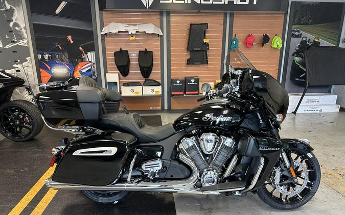 2026 Indian Roadmaster PowerPlus Limited 112