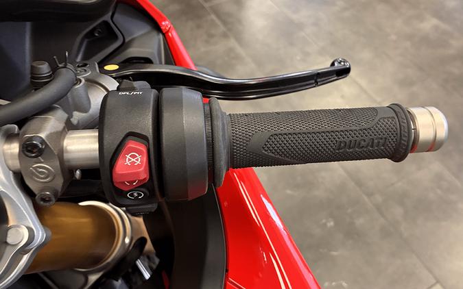 2021 Ducati PANIGALE V4S