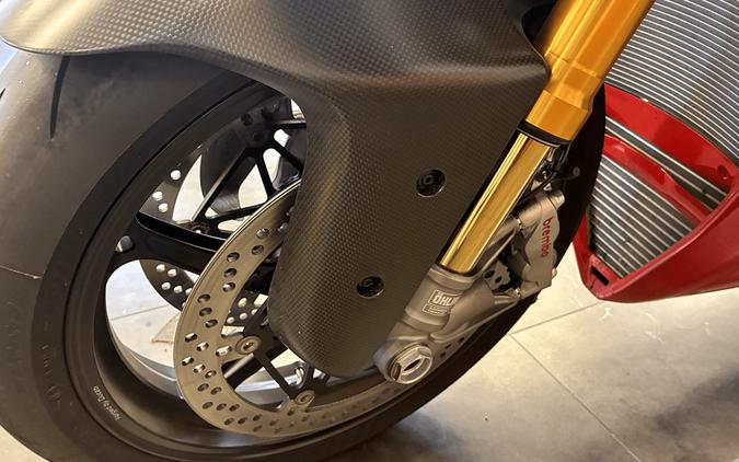 2021 Ducati PANIGALE V4S