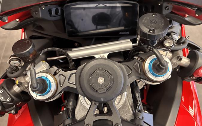 2021 Ducati PANIGALE V4S