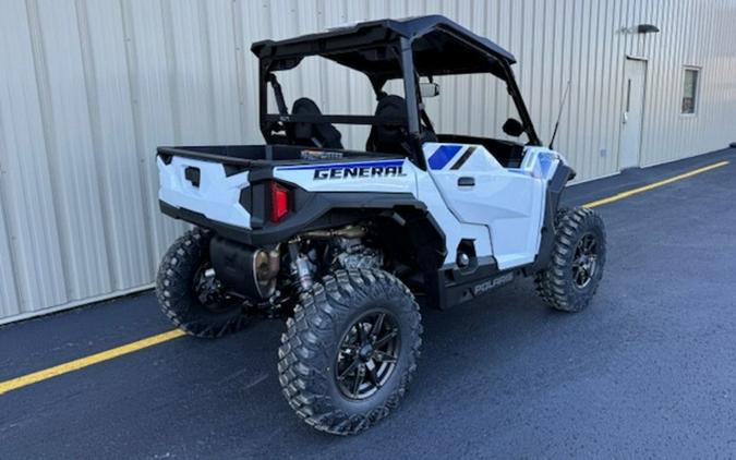 2027 Polaris GENERAL XP 1000 Ultimate