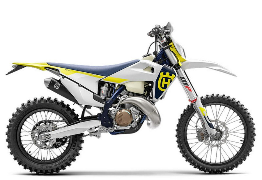 2023 Husqvarna® TE 150