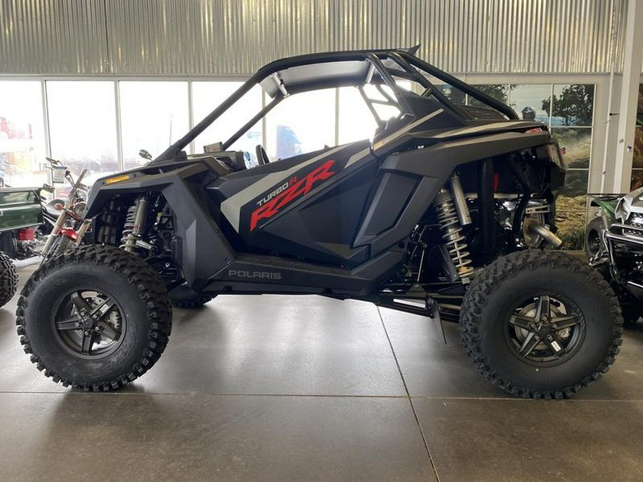 2023 Polaris® RZR Turbo R Premium