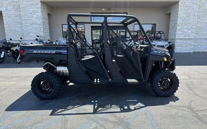 2024 Polaris® Ranger Crew XP 1000 Premium