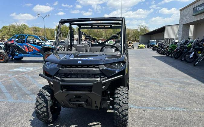 2024 Polaris® Ranger Crew XP 1000 Premium