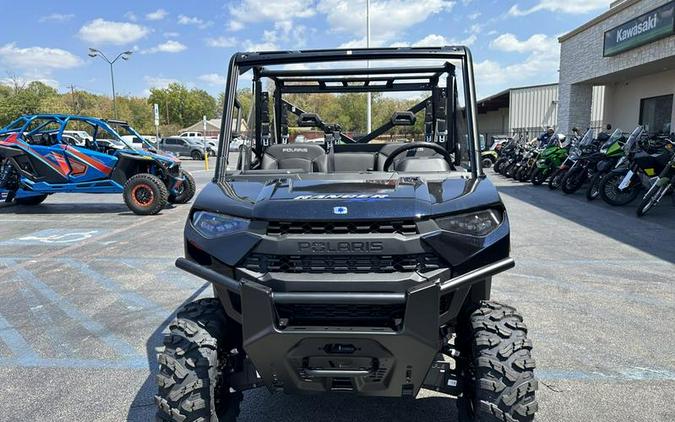 2024 Polaris® Ranger Crew XP 1000 Premium