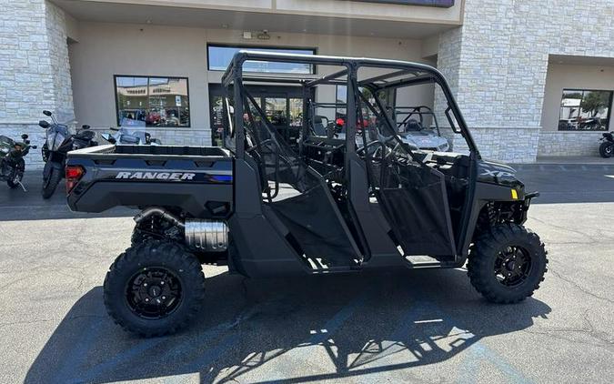 2024 Polaris® Ranger Crew XP 1000 Premium