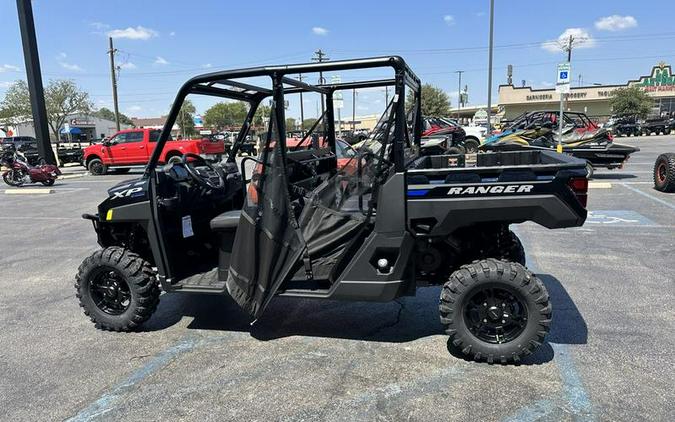 2024 Polaris® Ranger Crew XP 1000 Premium