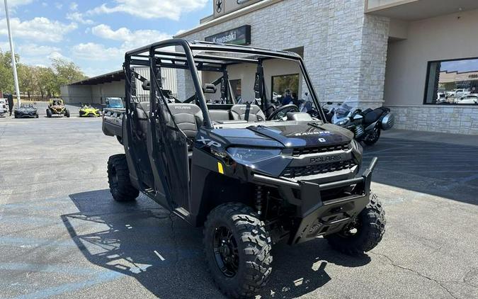 2024 Polaris® Ranger Crew XP 1000 Premium