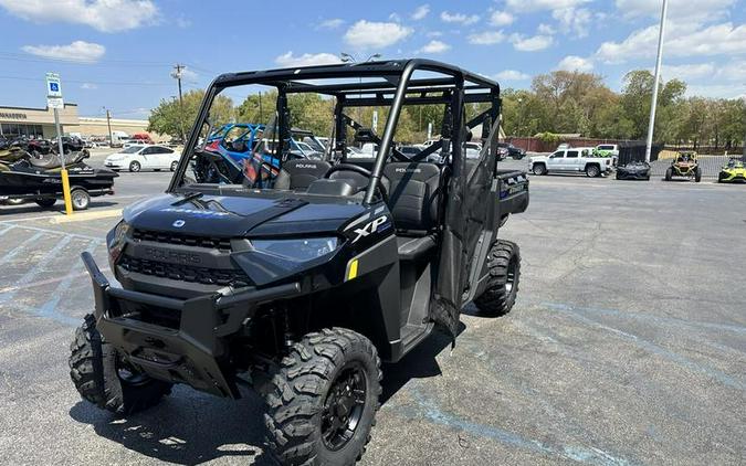 2024 Polaris® Ranger Crew XP 1000 Premium