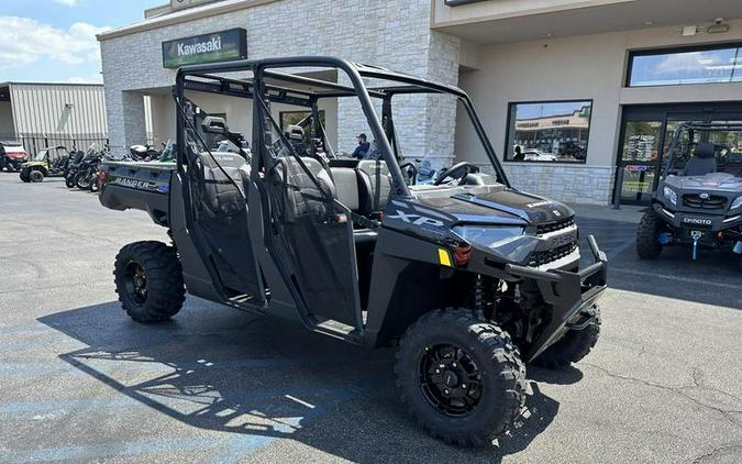 2024 Polaris® Ranger Crew XP 1000 Premium