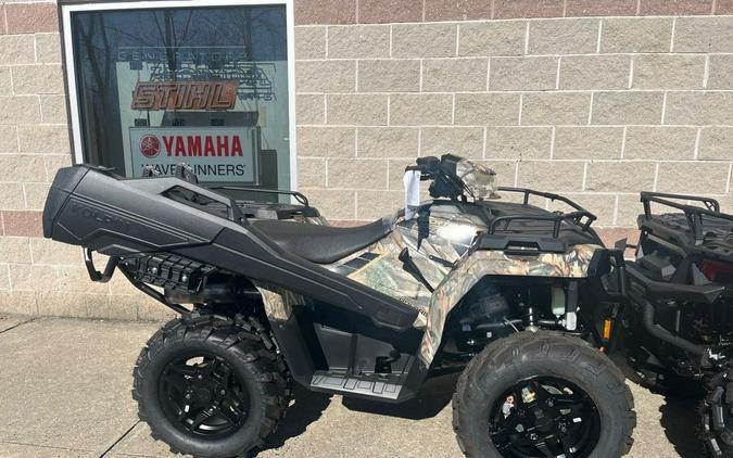 2024 Polaris Industries Sportsman® 570 Hunt Edition CALL FOR SALE PRICE!!!!