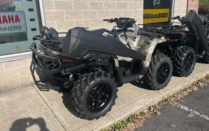 2024 Polaris Industries Sportsman® 570 Hunt Edition CALL FOR SALE PRICE!!!!