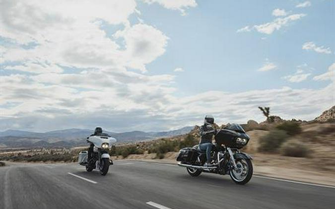 2020 Harley-Davidson Street Glide® Special