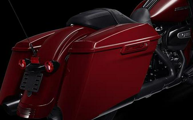 2020 Harley-Davidson Street Glide® Special