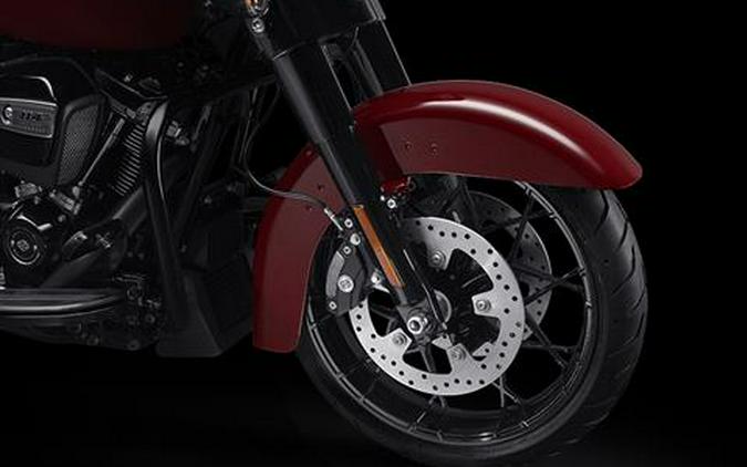 2020 Harley-Davidson Street Glide® Special