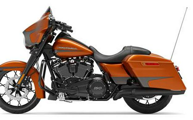 2020 Harley-Davidson Street Glide® Special