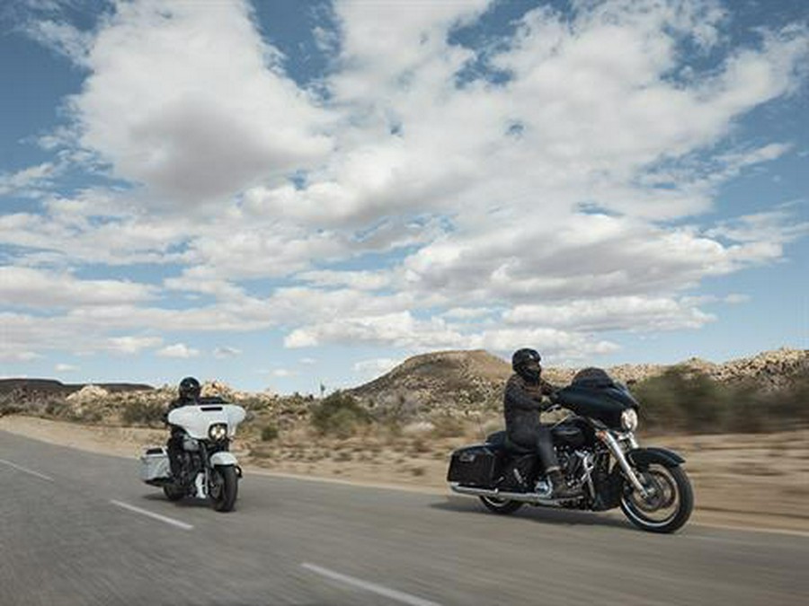 2020 Harley-Davidson Street Glide® Special