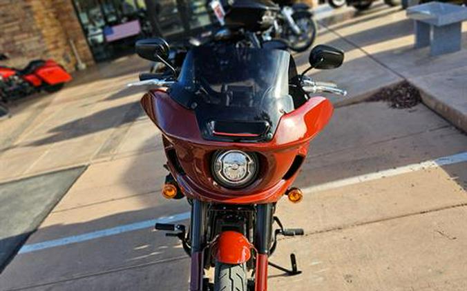 2024 Harley-Davidson Low Rider® ST