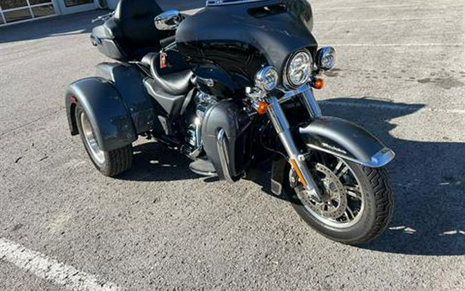 2021 Harley-Davidson Tri Glide® Ultra