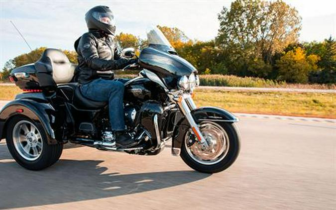 2021 Harley-Davidson Tri Glide® Ultra