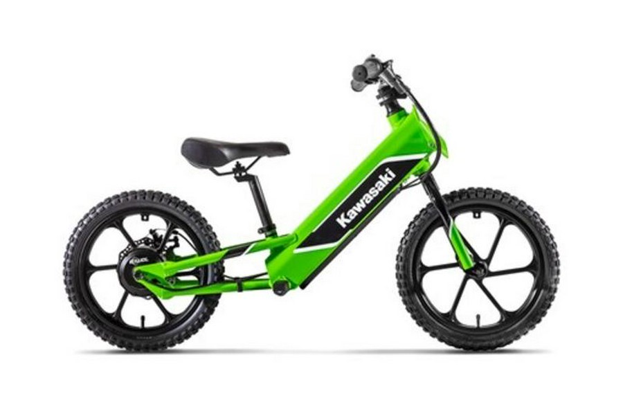 2023 Kawasaki Elektrode