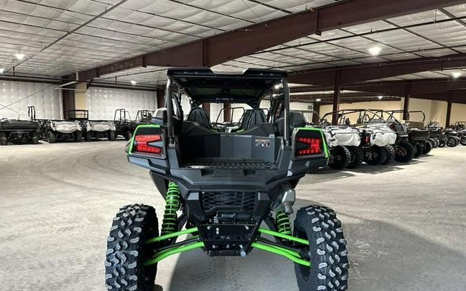 2023 Kawasaki Teryx KRX®4 1000 SE