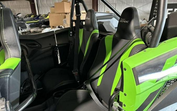 2023 Kawasaki Teryx KRX®4 1000 SE