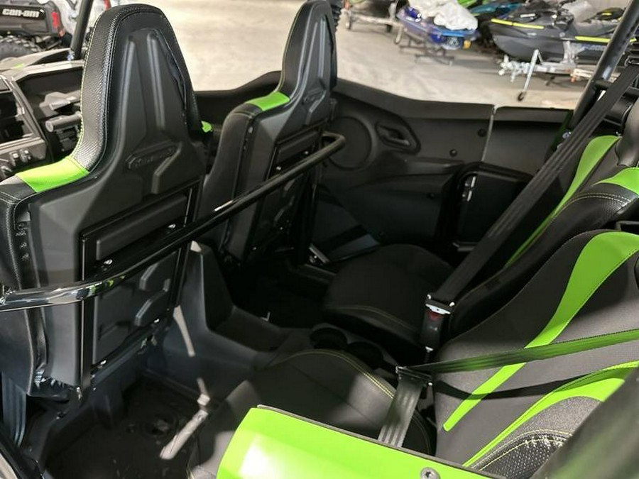 2023 Kawasaki Teryx KRX®4 1000 SE