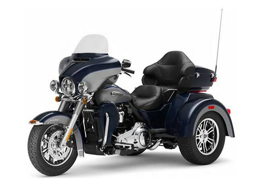 2020 Harley-Davidson Tri Glide® Ultra