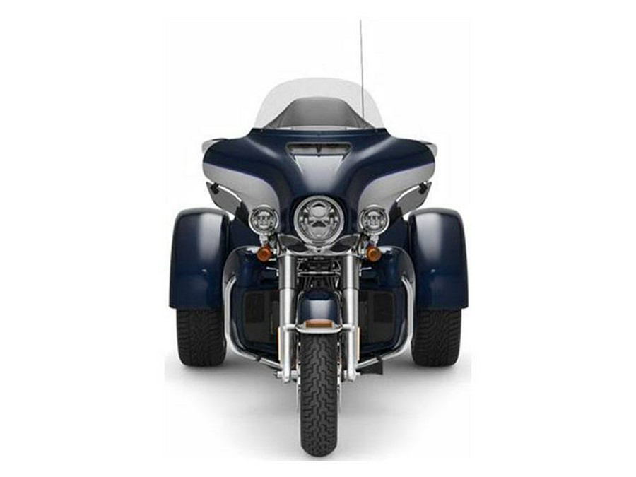 2020 Harley-Davidson Tri Glide® Ultra