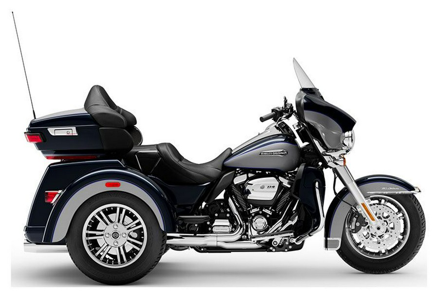 2020 Harley-Davidson Tri Glide® Ultra