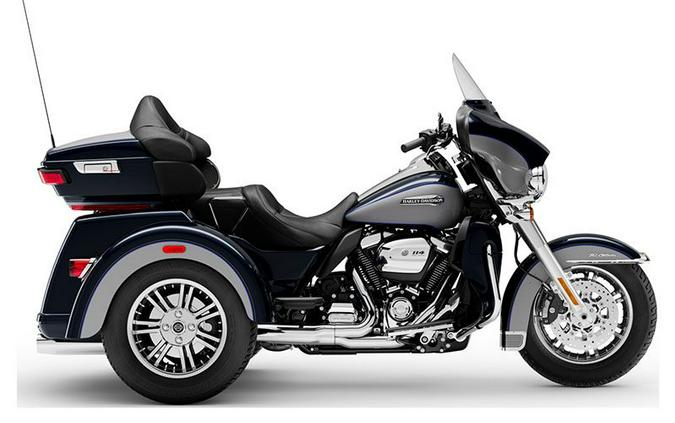 2020 Harley-Davidson Tri Glide® Ultra