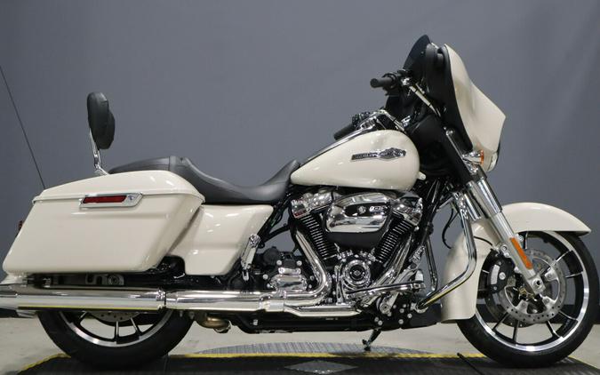 2022 Harley-Davidson Street Glide