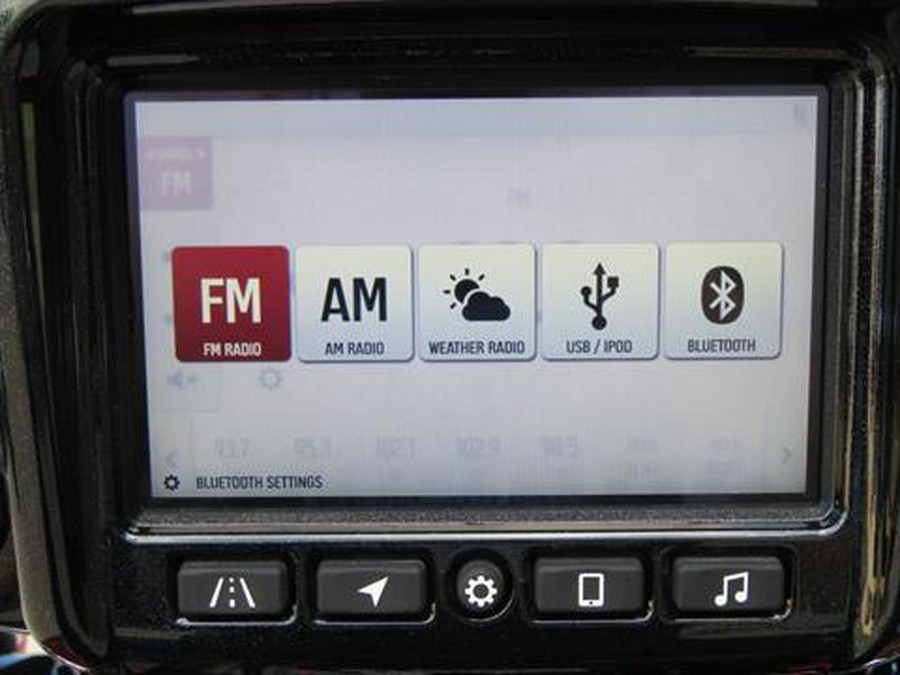 2020 Indian Motorcycle Chieftain® Elite