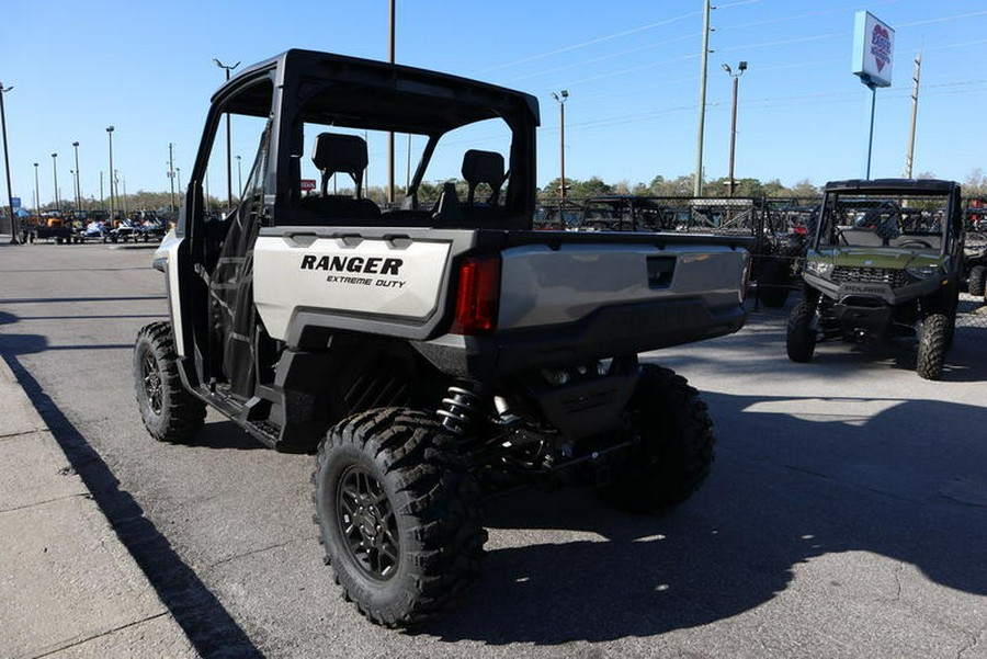 2024 Polaris® Ranger XD 1500 Premium