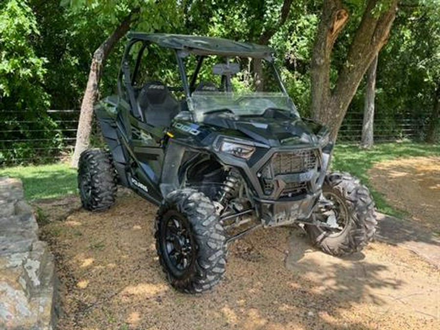 2023 Polaris RZR XP 1000 Sport