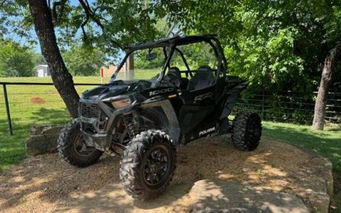 2023 Polaris RZR XP 1000 Sport